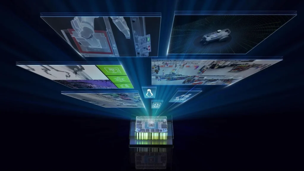 NVIDIA’s dUPF Enhances 6G Networks with AI Capabilities NVIDIA’s dUPF Enhances 6G Networks with AI Capabilities