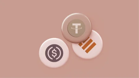 OCC Chief Downplays Stablecoin Bank Run Fears