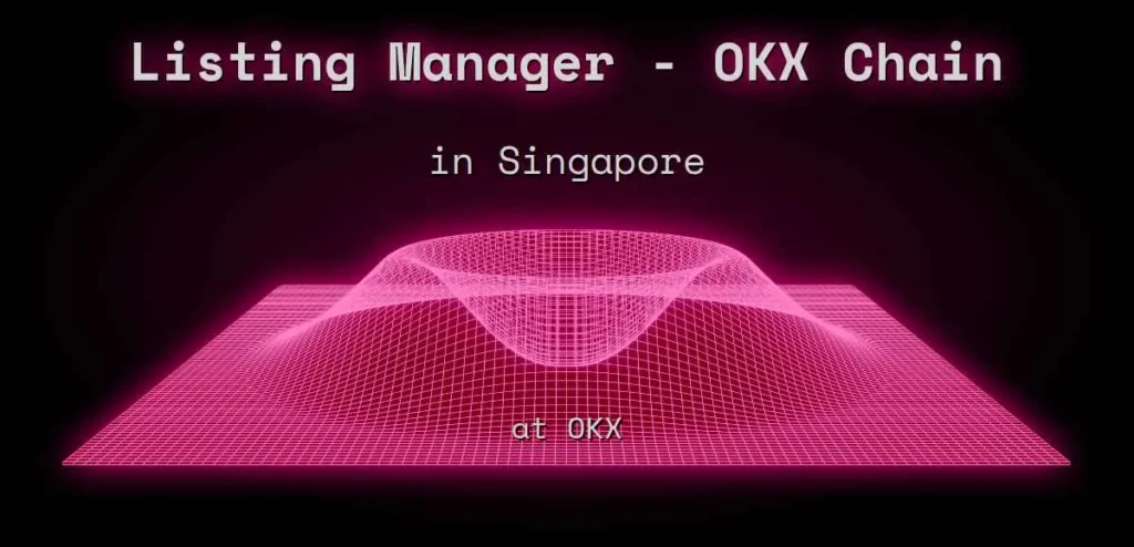 OKX Announces Listing of MMT (Momentum) for Spot Trading