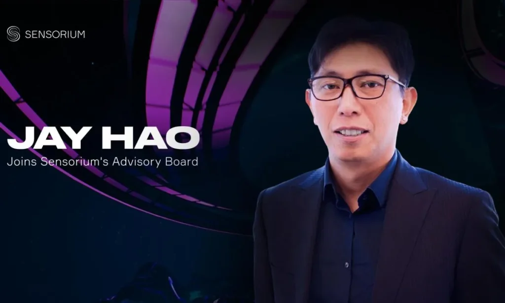 OKX CEO Reports Stable Risk Management During Extreme Market Movements OKX CEO Reports Stable Risk Management During Extreme Market Movements