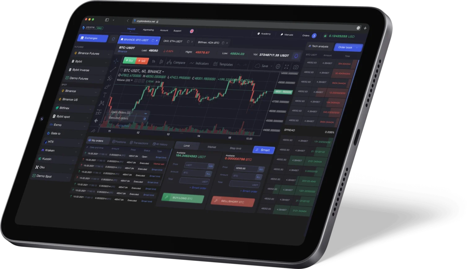 Okx launches paxg spot trading for cryptocurrency users - Bpay News