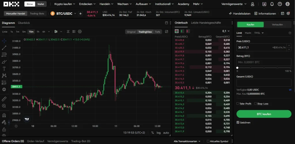 OKX Launches Spot Trading for Meteora (MET) Token OKX Launches Spot Trading for Meteora (MET) Token