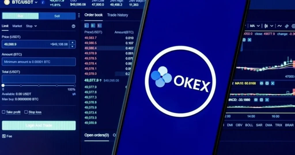 OKX Launches $USDT-Margined Perpetual Futures for SynFutures OKX Launches $USDT-Margined Perpetual Futures for SynFutures