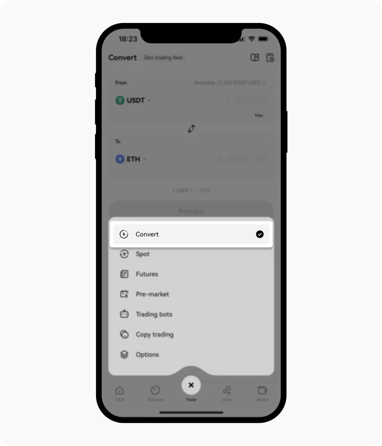 OKX to List MET and Convert MET Spot Contract to Perpetual Contract