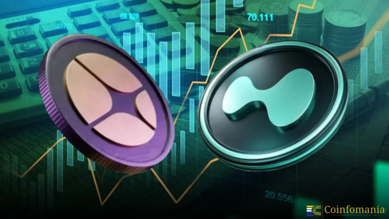 On-chain crypto perps achieve record trillion trading volume - Bpay News