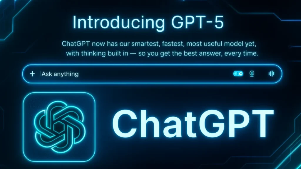 OpenAI Enhances GPT-5 with New Safety Measures for Conversations OpenAI Enhances GPT-5 with New Safety Measures for Conversations