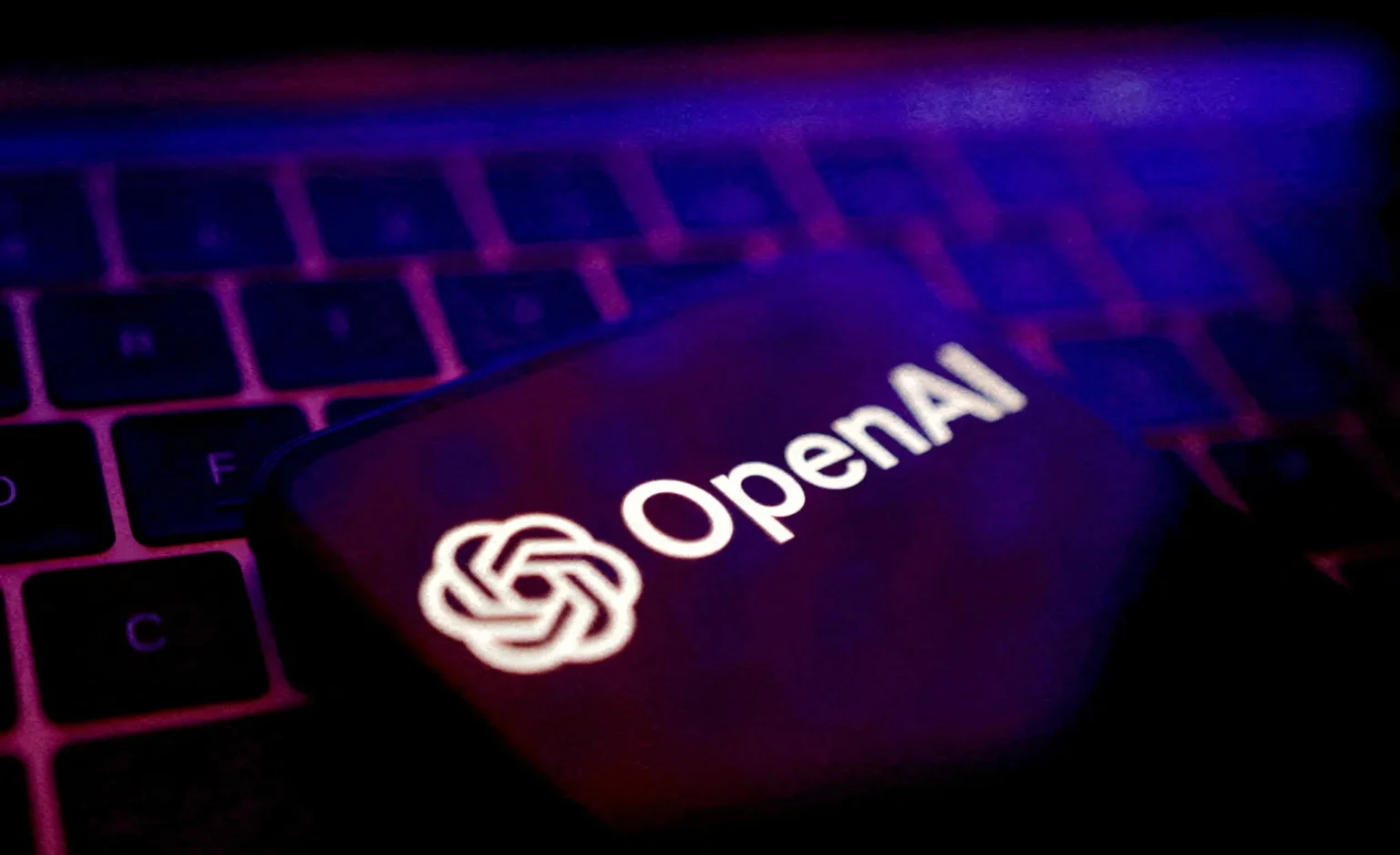 OpenAI Plans Initial Public Offering Valuation Could Reach  Trillion