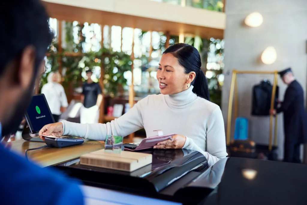 Oracle and Adyen Transform Enterprise Payments with Seamless Solutions