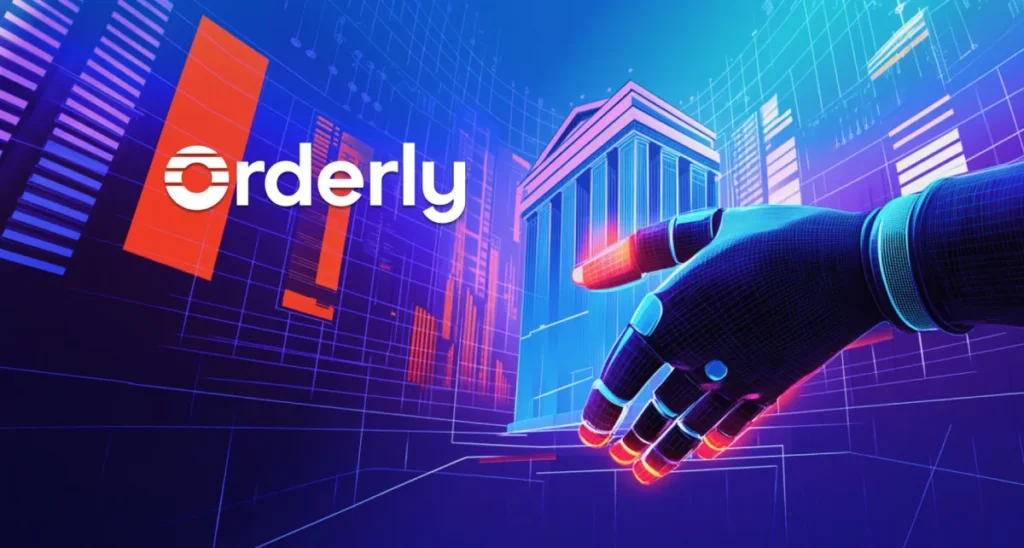 Orderly Network Experiences Growth Amid Rising Perpetual DEX Adoption Orderly Network Experiences Growth Amid Rising Perpetual DEX Adoption