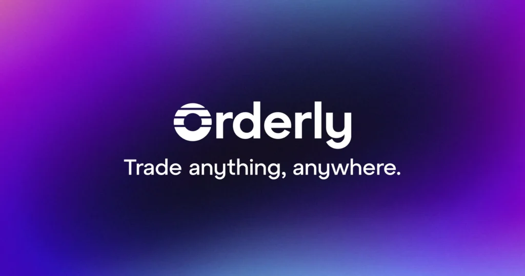 Orderly Network Sees Strong Growth as Perpetual DEX Adoption Rises Orderly Network Sees Strong Growth as Perpetual DEX Adoption Rises