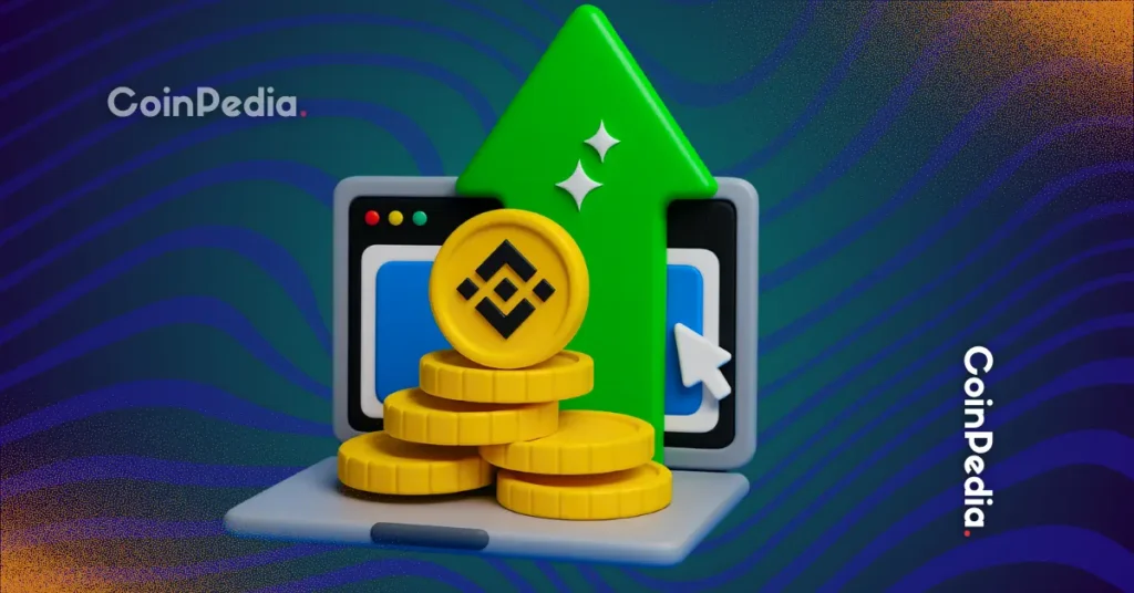 Over 1,000 SmartMoney Traders Longing $BNB on Binance Platform