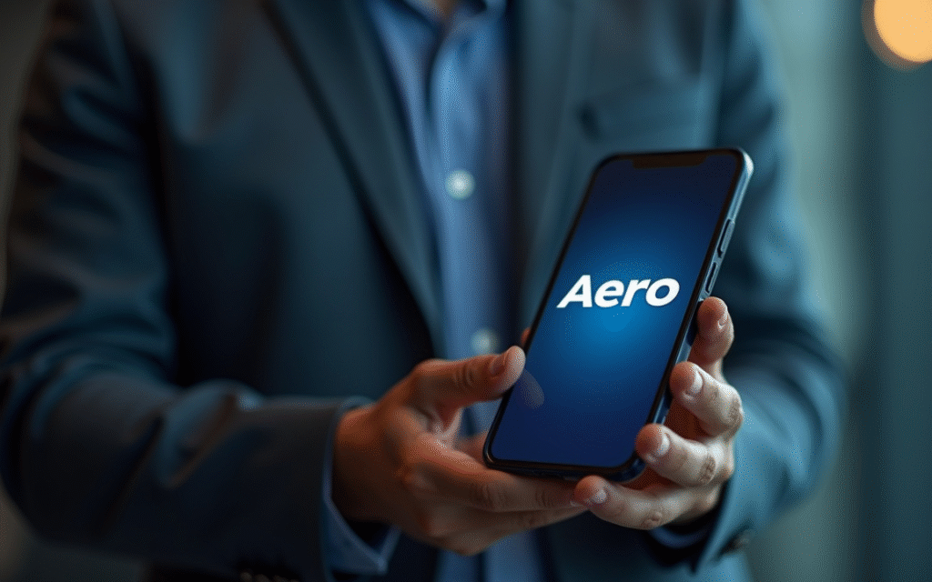 Aerodrome Value Jumps 10% Following Strategic Investment by Animoca Brands Aerodrome Value Jumps 10% Following Strategic Investment by Animoca Brands