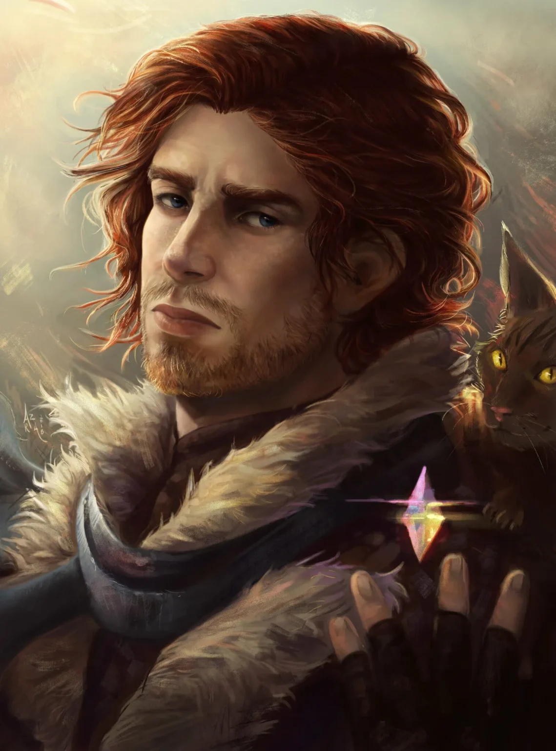 PALU Fan Art Retweet by CZ Sparks 80% Price Surge PALU Fan Art Retweet by CZ Sparks 80% Price Surge