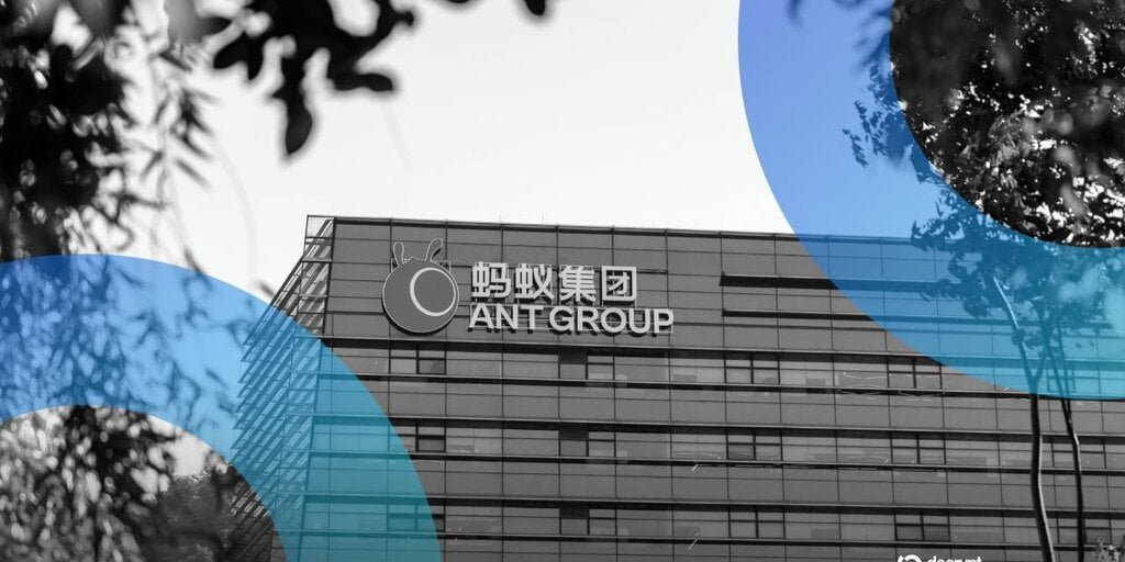Ant Group Registers Hong Kong Trademarks for Crypto, Stablecoins Ant Group Registers Hong Kong Trademarks for Crypto, Stablecoins