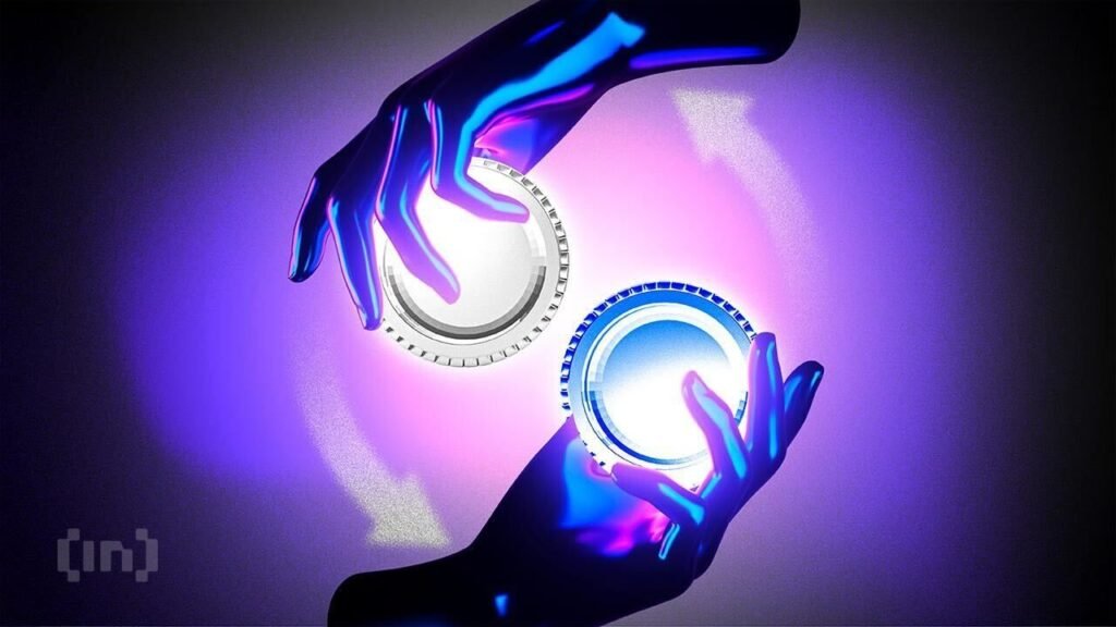 Beyond Listing: The Imperative for Exchanges to Evolve into Ecosystem Partners Beyond Listing: The Imperative for Exchanges to Evolve into Ecosystem Partners