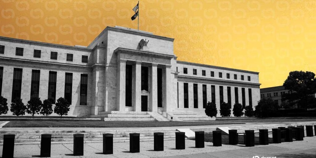 Bitcoin, Ethereum Indifferent to Central Banks Interest Rate Reduction Bitcoin, Ethereum Indifferent to Central Banks Interest Rate Reduction