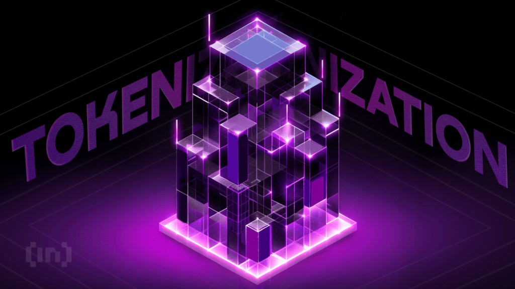 BNY Mellon Diversifies into CLOs with Tokenized Credit Fund BNY Mellon Diversifies into CLOs with Tokenized Credit Fund