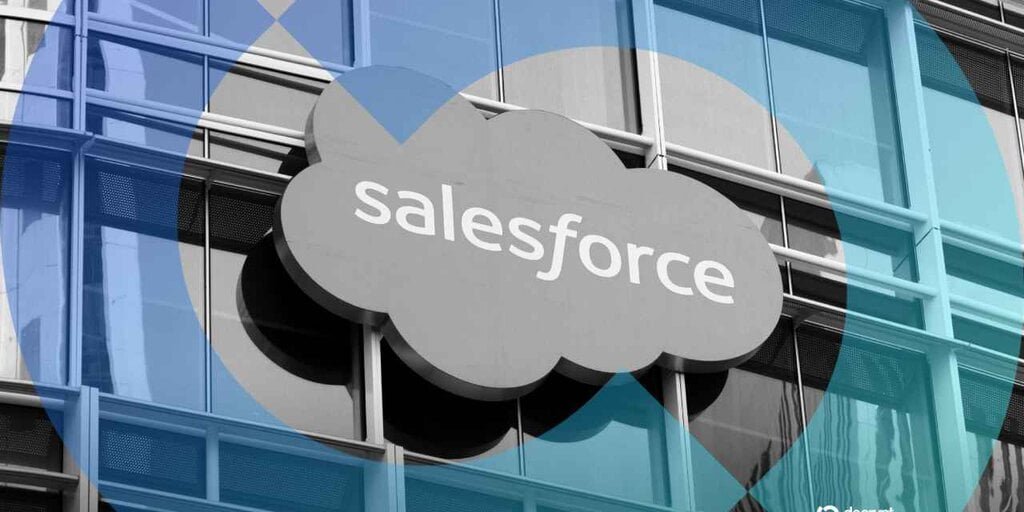 Class Action Lawsuit Alleges Salesforce Illegally Used AI Training Data Class Action Lawsuit Alleges Salesforce Illegally Used AI Training Data