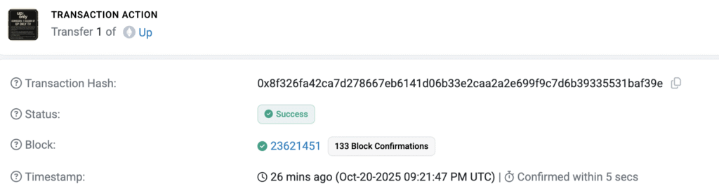 Coinbase Acquires Crypto Podcast NFT for  Million Coinbase Acquires Crypto Podcast NFT for  Million