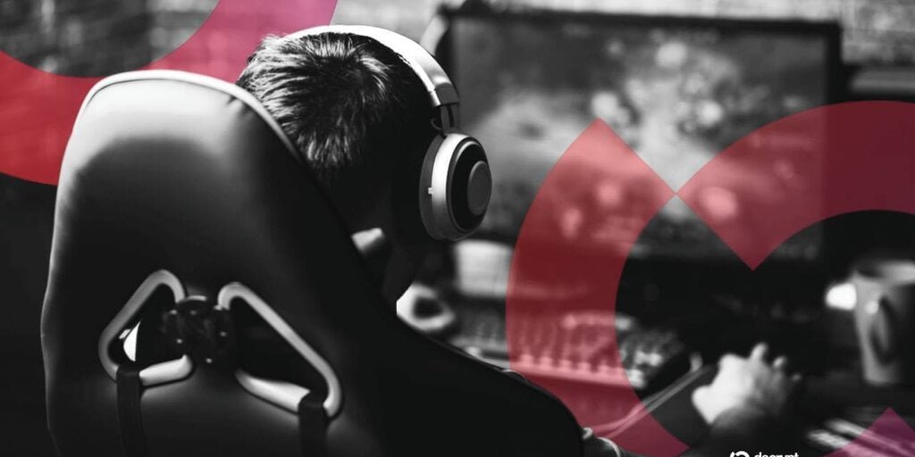 Electronic Arts and Krafton, Gaming Giants, Focus Heavily on Generative AI Electronic Arts and Krafton, Gaming Giants, Focus Heavily on Generative AI