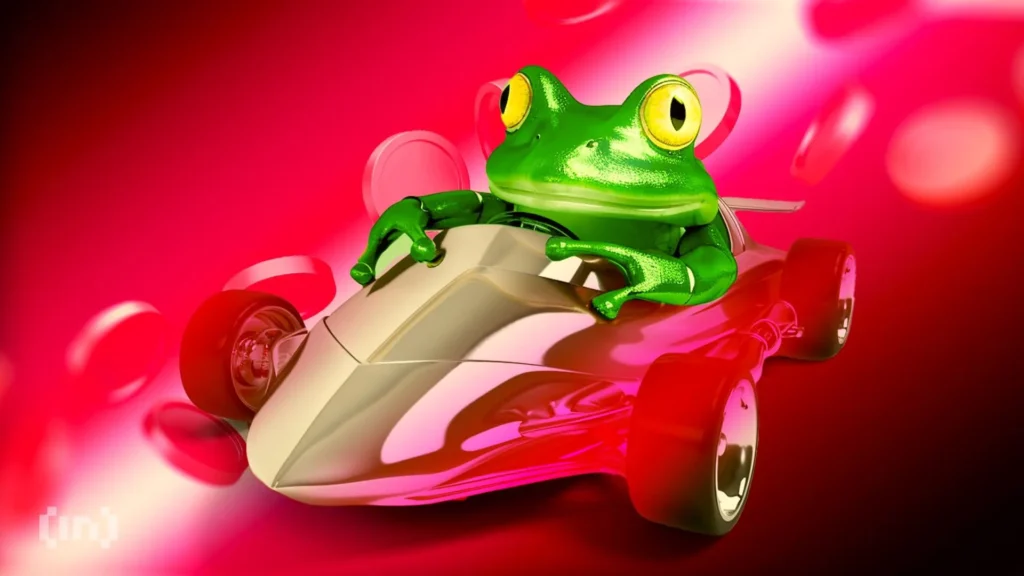 PEPE Price Declines as Technical Indicators Show Continued Weakness PEPE Price Declines as Technical Indicators Show Continued Weakness