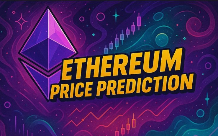 ETH Price Outlook: Aims for ,200 Following Recovery from Latest Dip