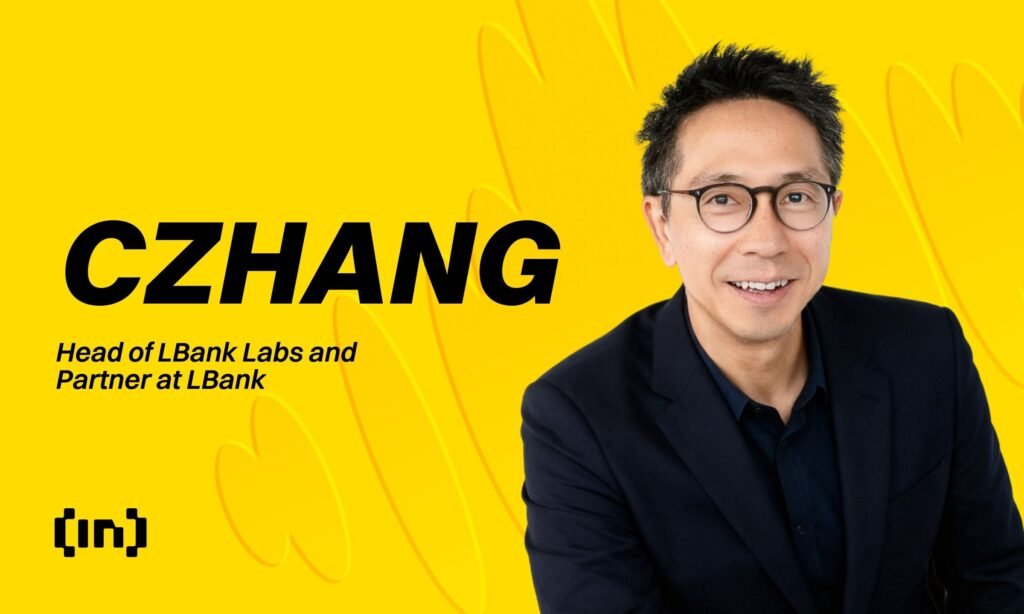 Evolving from Value Discoverer to Narrative Shaper: Czhang Lin Evolving from Value Discoverer to Narrative Shaper: Czhang Lin