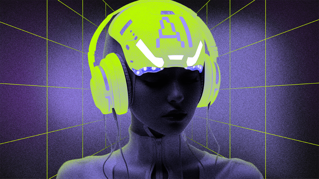 Griffin AI: An Overlooked Bargain Post Griffin AI: An Overlooked Bargain Post