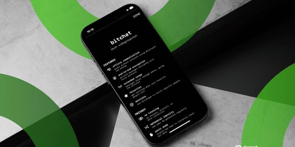 Hurricane Melissa Severes Connectivity, Bitchat Dominates Jamaica App Charts Hurricane Melissa Severes Connectivity, Bitchat Dominates Jamaica App Charts