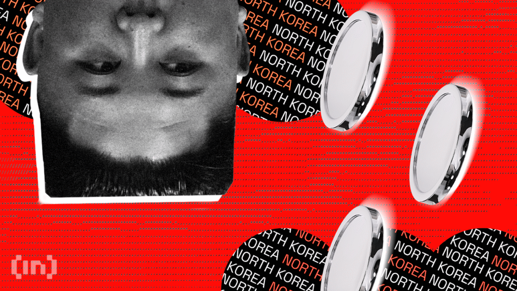 Inside the Deepfake Crypto Scam of North Korea Inside the Deepfake Crypto Scam of North Korea