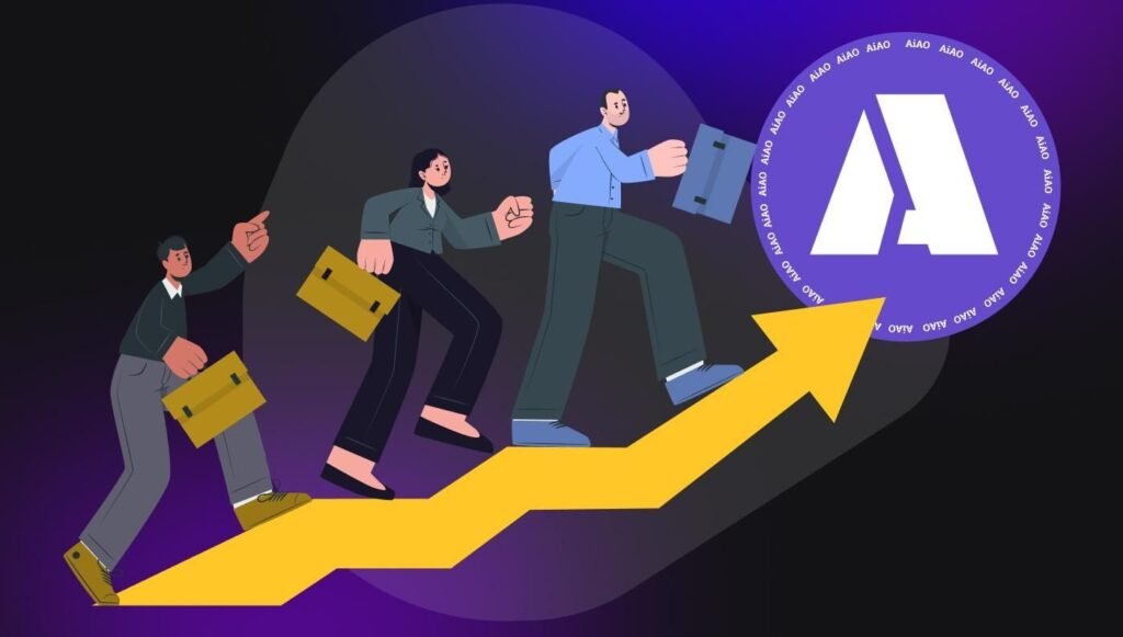 Integrating AiAO Tokens with AI Integrating AiAO Tokens with AI