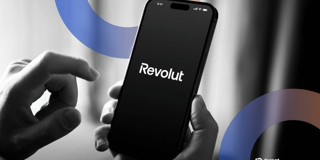Is a Stablecoin Next? Revolut Secures MiCA License in Cyprus Is a Stablecoin Next? Revolut Secures MiCA License in Cyprus