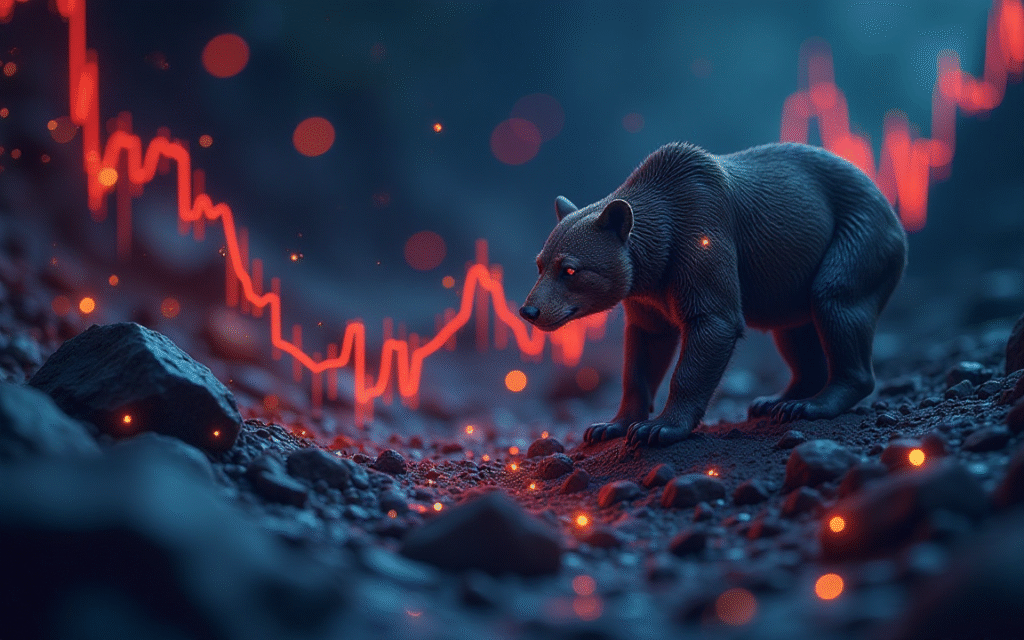 Kadena Halts Operations, Resulting in a 60% Drop in KDA; Explore Predictions Kadena Halts Operations, Resulting in a 60% Drop in KDA; Explore Predictions