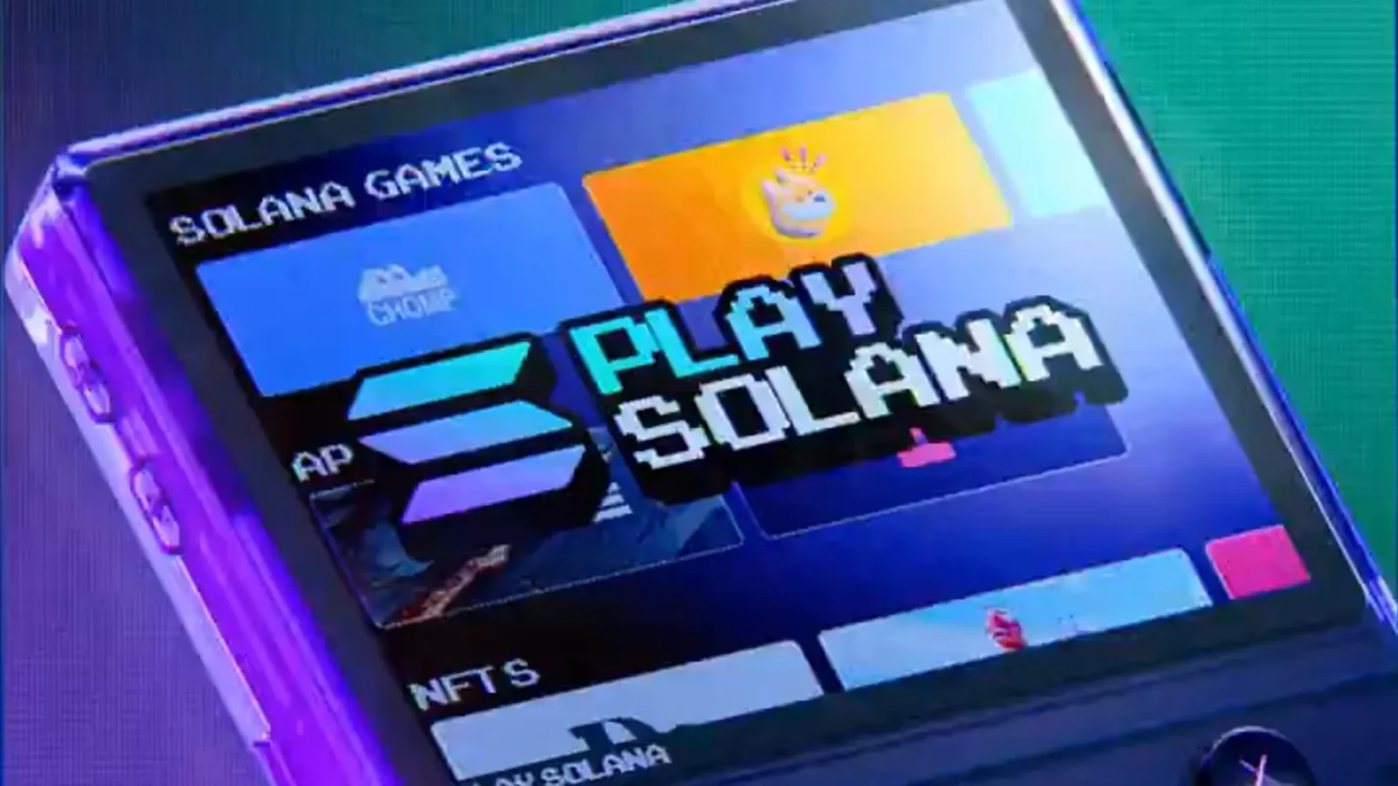 Play solana announces play presale starting tomorrow at 0100 - Bpay News