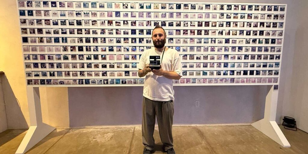 Moments of the Unknown: A Global Love Letter to Humanity by Justin Aversano Moments of the Unknown: A Global Love Letter to Humanity by Justin Aversano