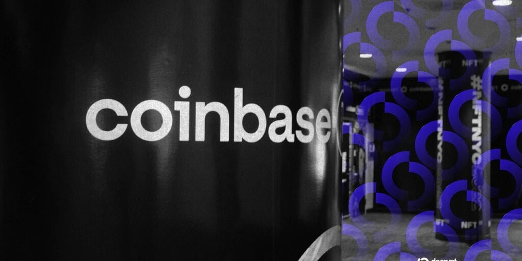 Morning Minute: Cobies Echo & Up Only NFT Acquired by Coinbase for 5M Morning Minute: Cobies Echo & Up Only NFT Acquired by Coinbase for 5M