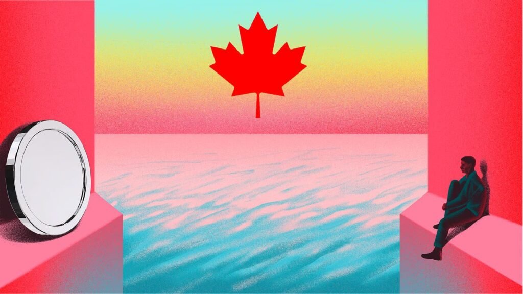 New Energy Bill Bans Crypto Mining in Canadian Province New Energy Bill Bans Crypto Mining in Canadian Province