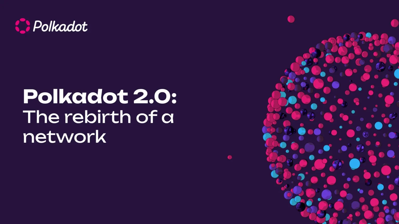 Polkadot tests critical support as version 2 0 launch fails to offset - Bpay News