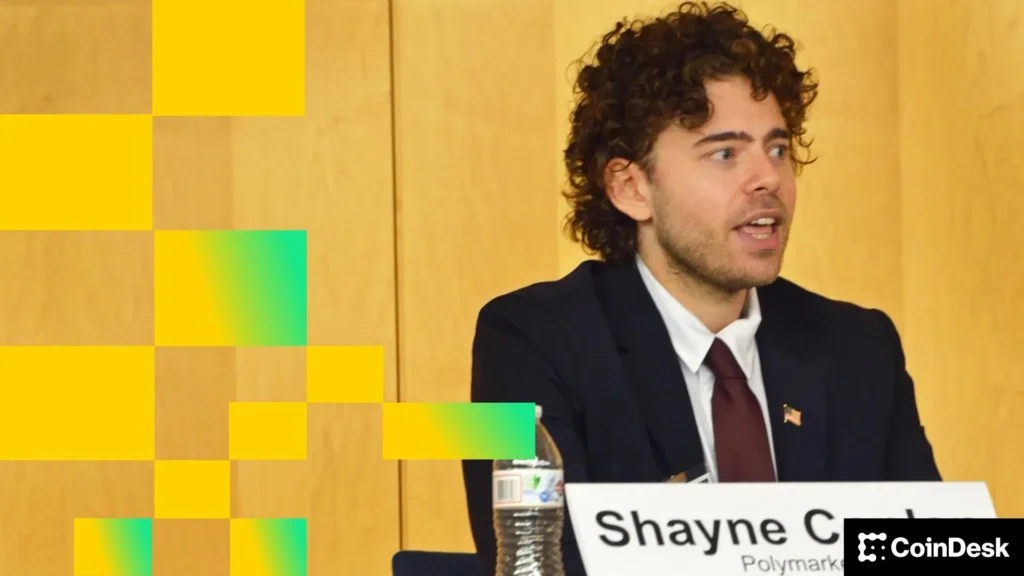 Polymarket Seeks Investment at Valuation Between B and B Polymarket Seeks Investment at Valuation Between B and B