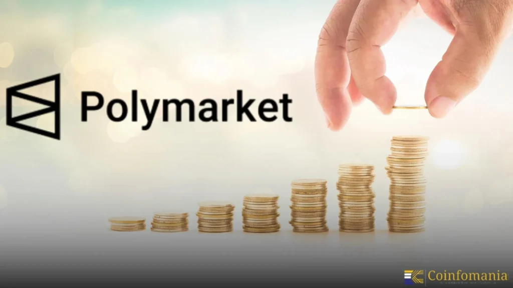 Polymarket Targets Billion Valuation in Fundraising Efforts Polymarket Targets Billion Valuation in Fundraising Efforts