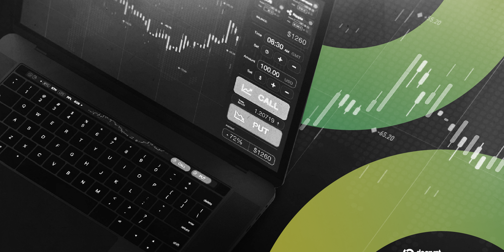 Prediction Markets Reach Unprecedented  Billion in Weekly Volume