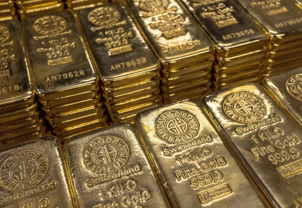 Precious Metals Drive Commodity Gains in Q3 Amid Central Bank Buying