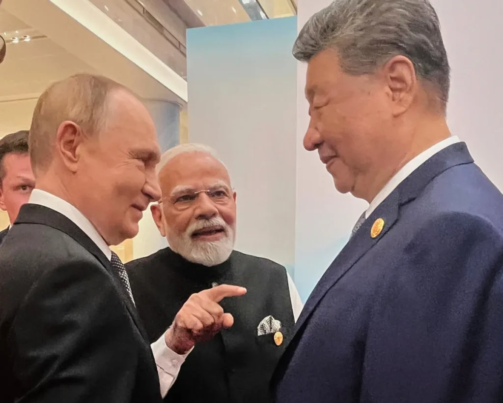 President Trump Announces 100% Tariff on China Effective November 1st President Trump Announces 100% Tariff on China Effective November 1st