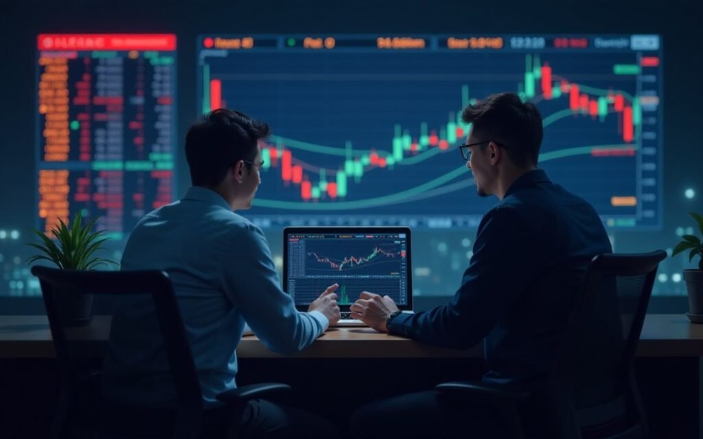 Solana, Litecoin, and Hedera ETFs Debut; TRUMP Rebounds Solana, Litecoin, and Hedera ETFs Debut; TRUMP Rebounds