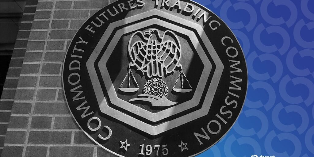 Trump Appoints SEC Crypto Task Forces Mike Selig Head of CFTC: Decrypt Report Trump Appoints SEC Crypto Task Forces Mike Selig Head of CFTC: Decrypt Report