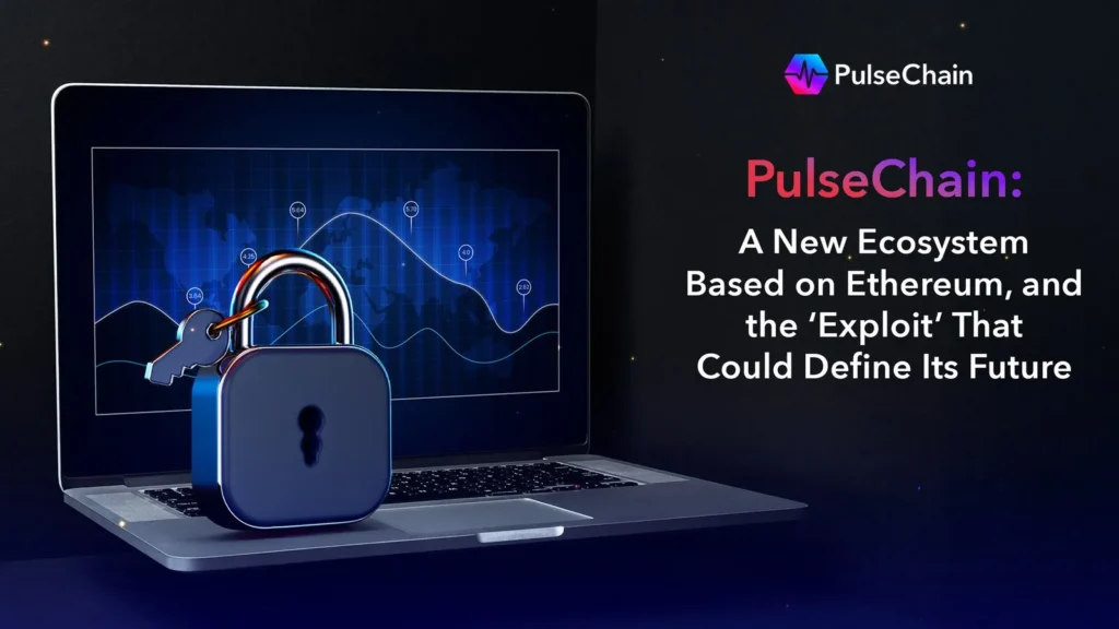 PulseChain Project Founder Allegedly Transfers 3 Million in $ETH PulseChain Project Founder Allegedly Transfers 3 Million in $ETH