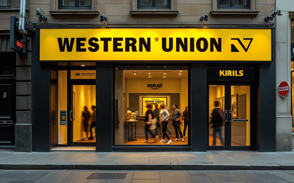 Western Union Tests Stablecoin Settlement System for International Remittances Western Union Tests Stablecoin Settlement System for International Remittances