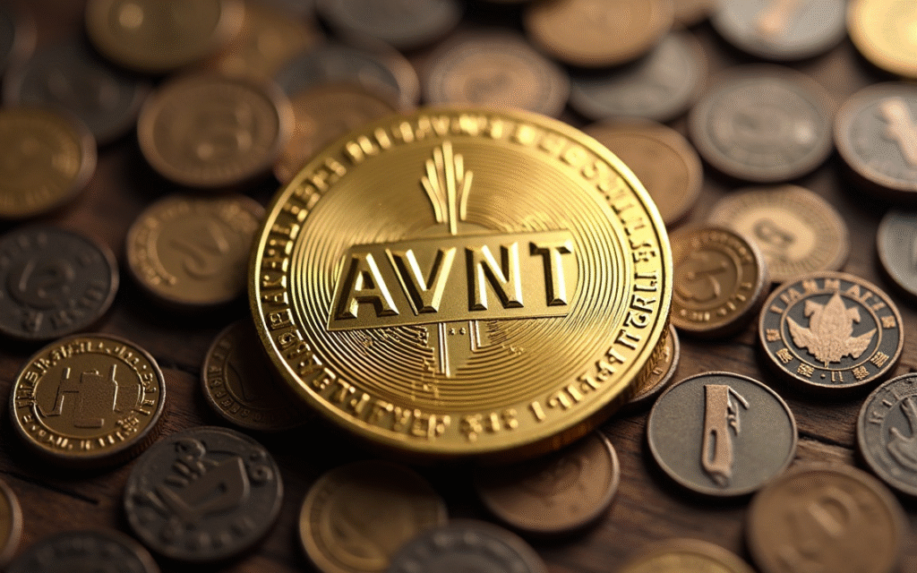 What Lies Ahead for Avantis Price Following Its 73% Recovery? What Lies Ahead for Avantis Price Following Its 73% Recovery?