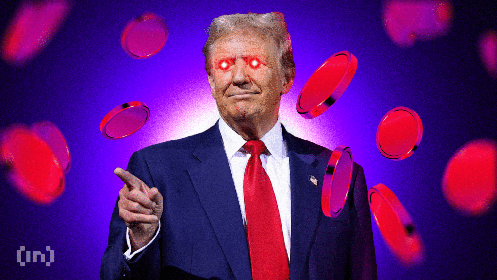 Which Blockchain Barons Attended Trumps Presidential Gala Which Blockchain Barons Attended Trumps Presidential Gala