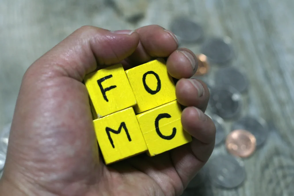 Rate Cut Probability Reaches 85.4% Ahead of FOMC Statement Rate Cut Probability Reaches 85.4% Ahead of FOMC Statement